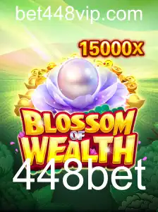 Explorando o Mundo do Game BlossomofWealth