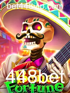 BoneFortune: A Nova Sensação do Mundo dos Jogos com 448bet
