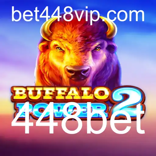 Descubra o Mundo Empolgante de BuffaloPower2 no 448bet