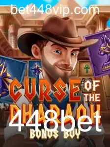 Descubra o Fascinante Mundo de 'CurseofthePharaohBonusBuy'