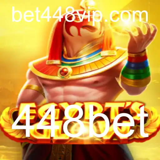 Desvendando o Fascinante Mundo de EgyptsGlow e sua Conexão com 448bet