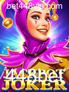 Descubra o Emocionante Mundo do JackpotJoker no 448bet