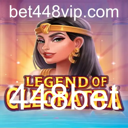 Explorando o Fascinante Mundo de LegendOfCleopatra e a Emoção do 448bet