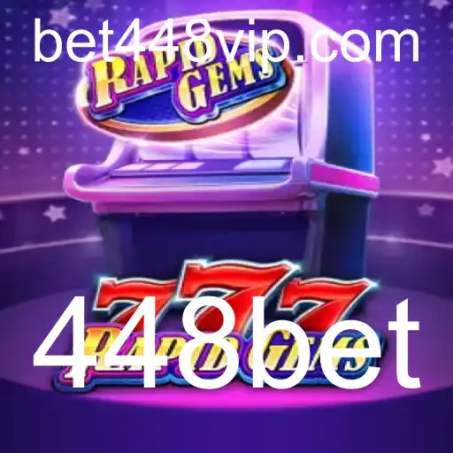 Descubra o Universo Vibrante de RapidGems777: O Jogo da Vez no 448bet